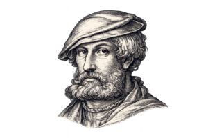 Heinrich Aldegrever